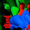 Portada Six Sex - PANTALOM Six Sex - PANTALOM