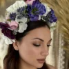 Portada Ana Danch - Ой у вишневому саду Ana Danch - Ой у вишневому саду