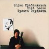 Portada Борис Гребенщиков - Пиратская лирическая Борис Гребенщиков - Пиратская лирическая