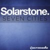 Solarstone - Seven Cities (DIM3NSION & DJ Nano Remix)