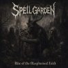 Portada Spell Garden - Bongatron Spell Garden - Bongatron