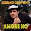 Portada Adriano Celentano - Amore No Adriano Celentano - Amore No