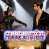Portada MelodiZenith - Femme Mystère MelodiZenith - Femme Mystère