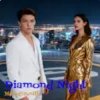 Portada MelodiZenith - Diamond Night MelodiZenith - Diamond Night