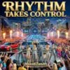 Portada MelodiZenith - RHYTHM TAKES CONTROL MelodiZenith - RHYTHM TAKES CONTROL