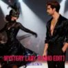 Portada MelodiZenith - Mystery Lady (Radio Edit) MelodiZenith - Mystery Lady (Radio Edit)