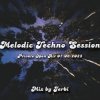 Portada Jerbi - Private open-air Melodic Techno Session Jerbi - Private open-air Melodic Techno Session