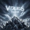 Portada ViTaLiKuS - Разум ViTaLiKuS - Разум