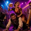 Обкладинка DJ KARPAT - Файна вумен! DJ KARPAT - Файна вумен!