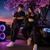 Portada Y.K. Music - Ти мій рай солодкий Y.K. Music - Ти мій рай солодкий