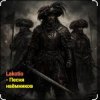 Portada Lakotio - Песня наёмников Lakotio - Песня наёмников
