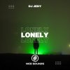 Portada DJ JEDY - Lonely DJ JEDY - Lonely