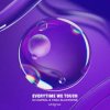 Portada DJ Kapral & Yana Blackwine - Everytime We Touch DJ Kapral & Yana Blackwine - Everytime We Touch