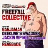 Portada Freefall Collective feat Rubi Dan - Ganjaman (Deekline's Swagger Jackin VIP mix) Freefall Collective feat Rubi Dan - Ganjaman (Deekline's Swagger Jackin VIP mix)