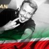 Portada DJ Sazzan - КЛУБНЯК DJ Sazzan - КЛУБНЯК