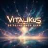 Portada ViTaLiKuS - Звёздные нити души ViTaLiKuS - Звёздные нити души