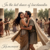 Portada Калымщик - In the hot dance of bacchanalia Калымщик - In the hot dance of bacchanalia