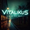 Portada ViTaLiKuS - А дома всё ждут... ViTaLiKuS - А дома всё ждут...