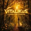 Portada ViTaLiKuS - Я пришёл к тебе с приветом ViTaLiKuS - Я пришёл к тебе с приветом