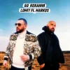 Portada Lomiy & MARKOS - Бо кохання Lomiy & MARKOS - Бо кохання