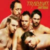 Portada Trabant - Nasty Boy Trabant - Nasty Boy