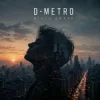 Portada D-Metro - Місто дихає D-Metro - Місто дихає