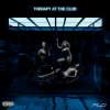 Portada FLO - Therapy At The Club FLO - Therapy At The Club