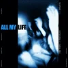 Portada Timmy Trumpet & Frank Walker & John Martin - All My Life Timmy Trumpet & Frank Walker & John Martin - All My Life