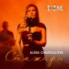 Portada Alena Omargalieva & Дім Звукозапису - Стожари Alena Omargalieva & Дім Звукозапису - Стожари