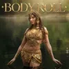 Portada Nora Fatehi & Yo Yo Honey Singh - Body Roll Nora Fatehi & Yo Yo Honey Singh - Body Roll