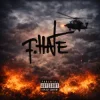 Cover F.HATE - Сталь Говорить Із Небом (feat. Art) F.HATE - Сталь Говорить Із Небом (feat. Art)