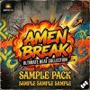 Portada Sample - Amen Break Sample - Amen Break