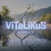 Portada ViTaLiKuS - Веточка ViTaLiKuS - Веточка