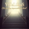Portada ViTaLiKuS - По лествице торжественной веков ViTaLiKuS - По лествице торжественной веков