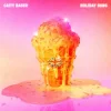 Portada Caity Baser - Holiday Song Caity Baser - Holiday Song