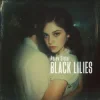 Portada Parov Stelar - Black Lilies Parov Stelar - Black Lilies