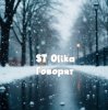 Portada ST Olika - Говорят ST Olika - Говорят