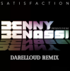 Portada Benny Benassi - Satisfaction (Darelloud Remix) Benny Benassi - Satisfaction (Darelloud Remix)