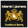 Portada Blank & Jones - The Nightfly (Darelloud Remix) Blank & Jones - The Nightfly (Darelloud Remix)