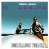 Portada Blank & Jones - Desire (Darelloud Remix) Blank & Jones - Desire (Darelloud Remix)