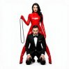 Portada TURBOJAM - Альфа-самки TURBOJAM - Альфа-самки