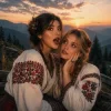 Portada MALA SARA & Faina Stefa - Я вже завелась! MALA SARA & Faina Stefa - Я вже завелась!