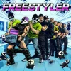 Portada Holy Priest & Krowdexx - Freestyler Holy Priest & Krowdexx - Freestyler