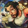 Portada bbno$ - round and round bbno$ - round and round