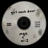 Portada mgk & Wiz Khalifa - girl next door mgk & Wiz Khalifa - girl next door