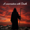 Portada Калымщик - A conversation with Death Калымщик - A conversation with Death