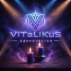 Portada ViTaLiKuS - Одиночество ViTaLiKuS - Одиночество