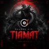 Portada Saanek X-fi - Tiamat (original) Saanek X-fi - Tiamat (original)