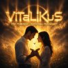 Portada ViTaLiKuS - Не говори: любовь пройдёт ViTaLiKuS - Не говори: любовь пройдёт