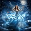 Portada ViTaLiKuS - Зима пришла ViTaLiKuS - Зима пришла